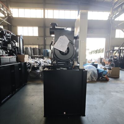Silent  diesel Generator diesel for Sale  Generator Open Frame 300kW 375KVA Batch Professional diesel Generators Set
