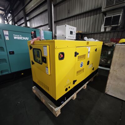 Sales and Supply of diesel Generators 90KW,  113kva Weichai Open  Silent diesel Generators Reliable Electric Power Soundproof
