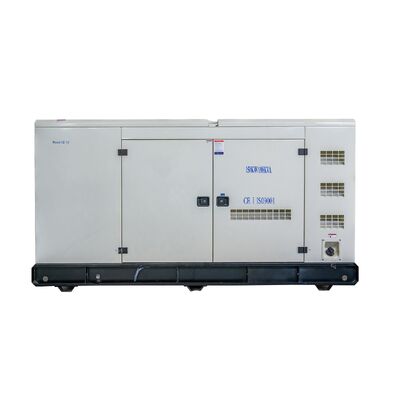 1000kW 1250KVA Water-Cooled Generator Diesel PERKINS Generator Price Portable Silent Electric Diesel Generators